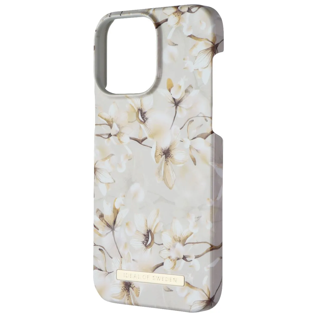 Ideal of Sweden Case for MagSafe for Apple iPhone 14 Pro Max - Pearl Blossom