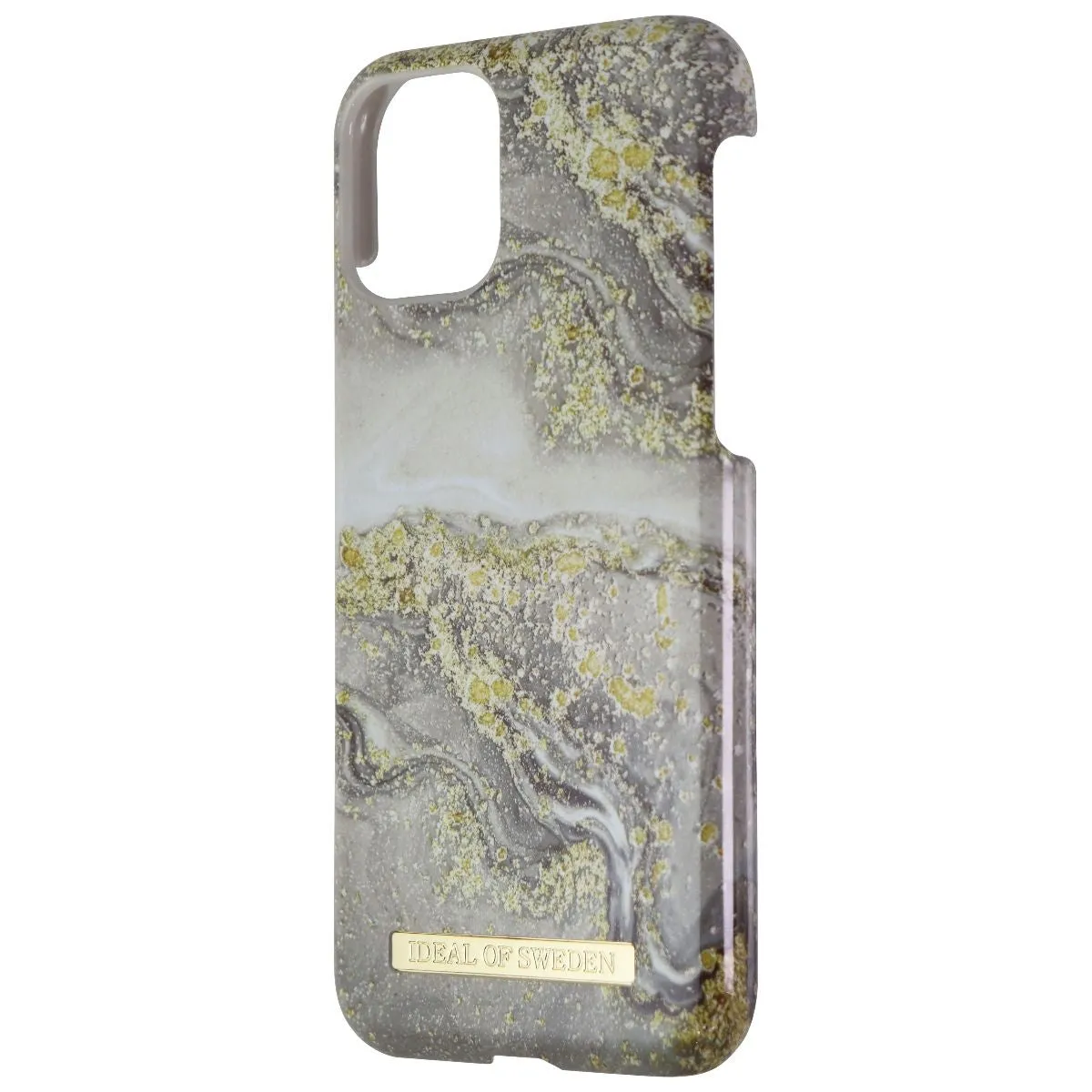 iDeal of Sweden Designer Case for Apple iPhone 11 Pro - Sparkle Greige Marble