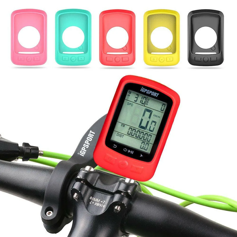 IGPSPORT Bike Speedometer Case for iGS618