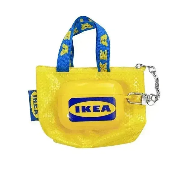 IKEA Bag Protective Case (For Airpods)