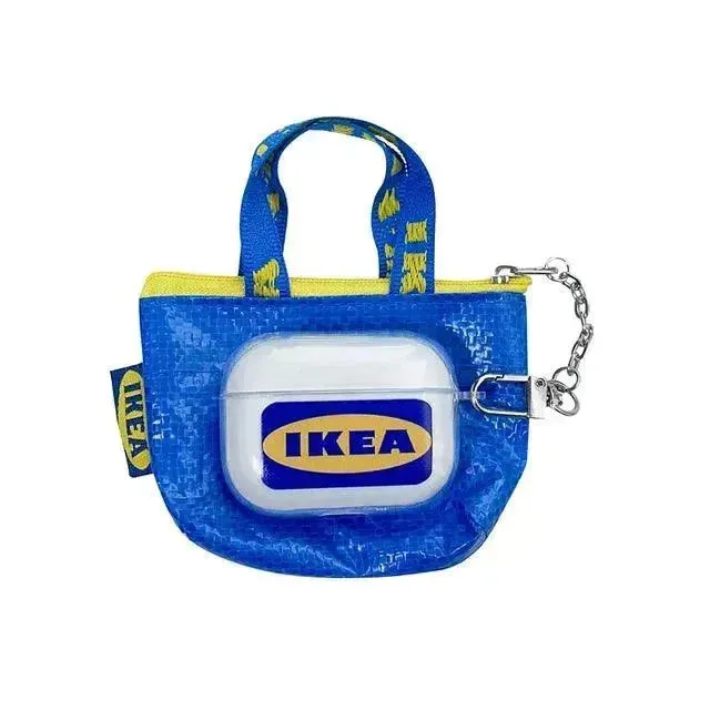 IKEA Bag Protective Case (For Airpods)