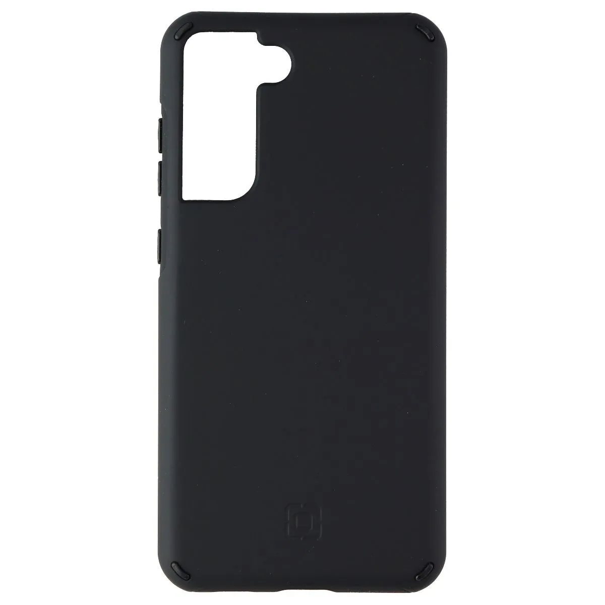 Incipio Duo Case for Samsung Galaxy S21 FE 5G - Black