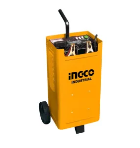 Ingco Battery charger 12/24V ING-CD2201