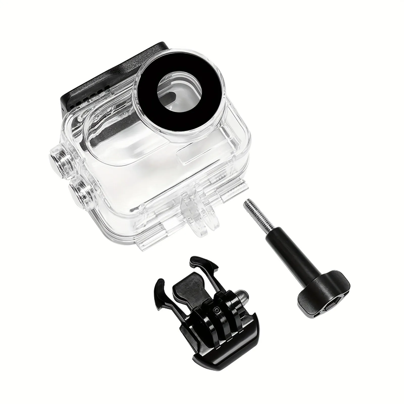 Insta360 GO 3 Waterproof Housing Case | Black