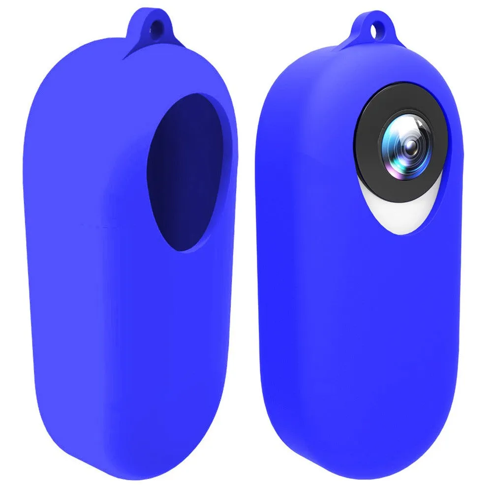 Insta360 GO AI25 silicone cover - Blue