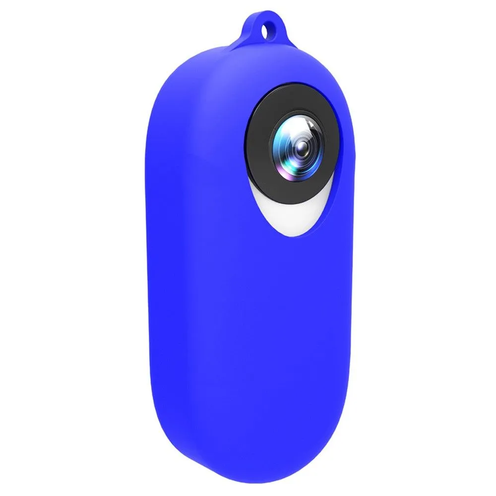 Insta360 GO AI25 silicone cover - Blue