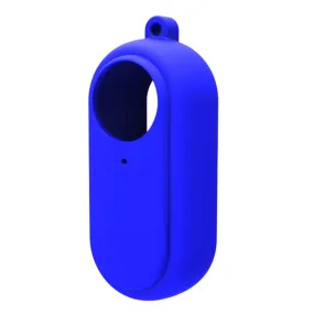 Insta360 Go2 AI65 silicone cover - Blue