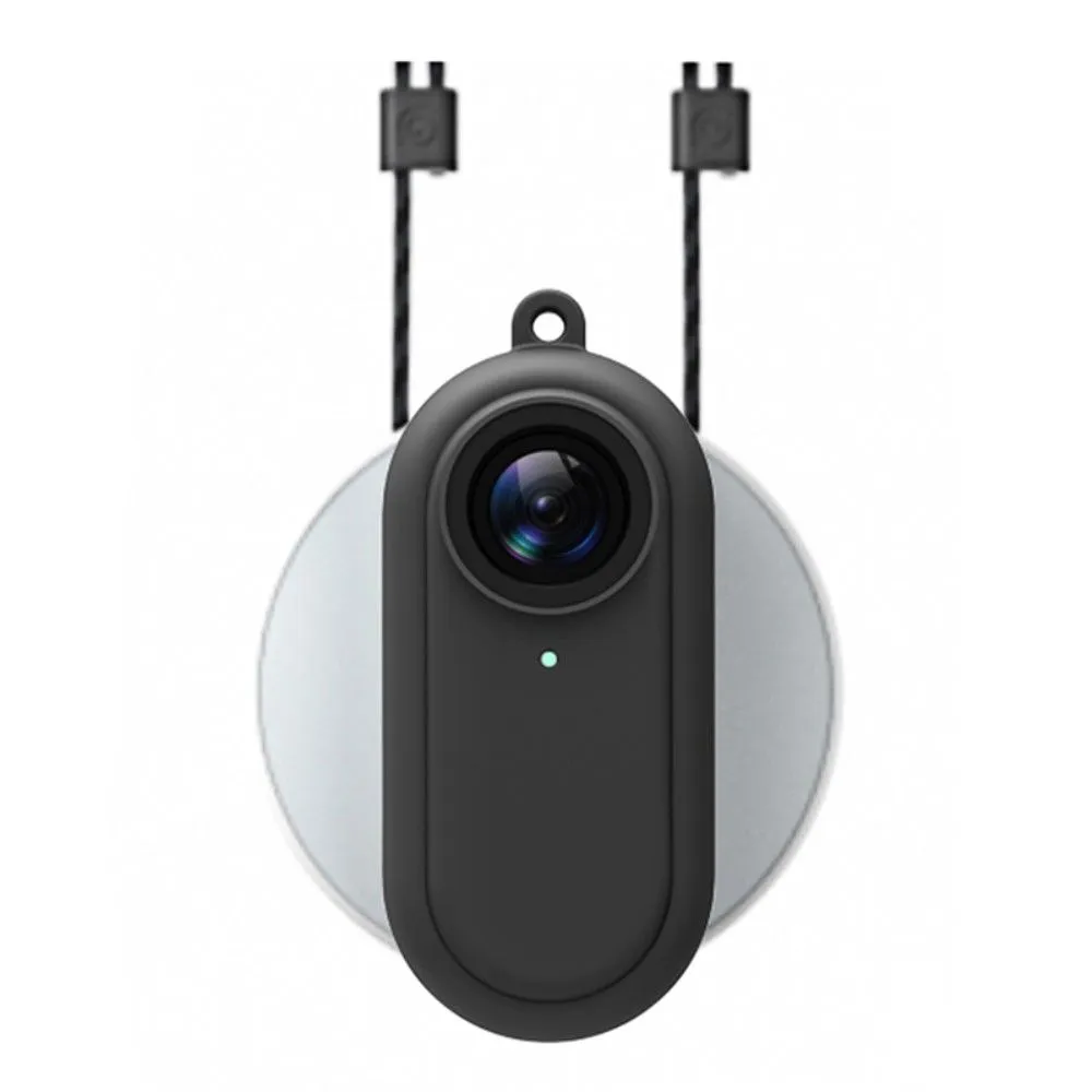 Insta360 Go2 AI65 silicone cover - Blue