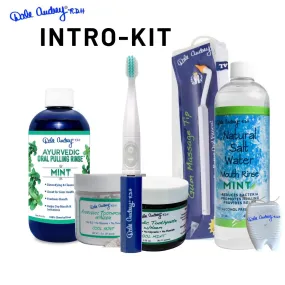 Intro Kit