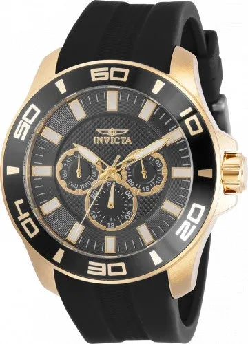 Invicta Men's Pro Diver 43mm Quartz Watch IN-30952