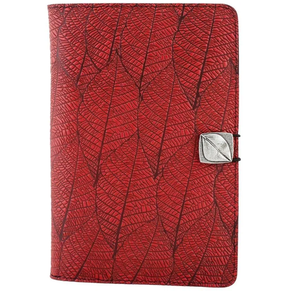 iPad Mini Cover, Fallen Leaves