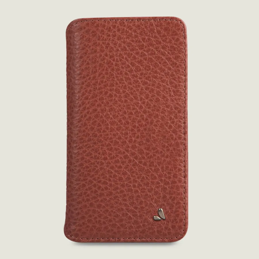 iPhone 11 Pro Wallet leather case