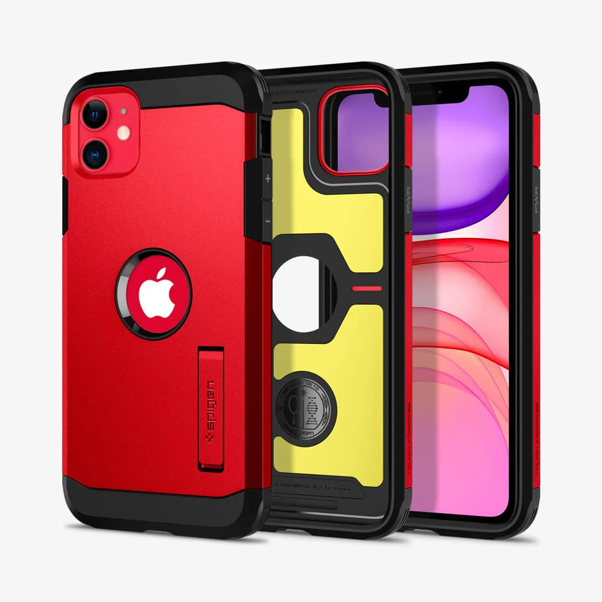 iPhone 11 Series - Tough Armor XP