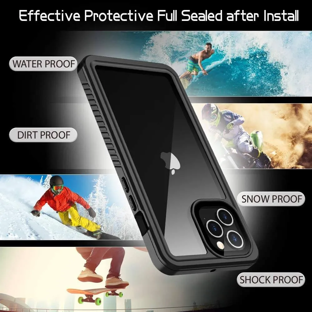 iPhone 15 Waterproof Case | Waterproof iphone 15 Case