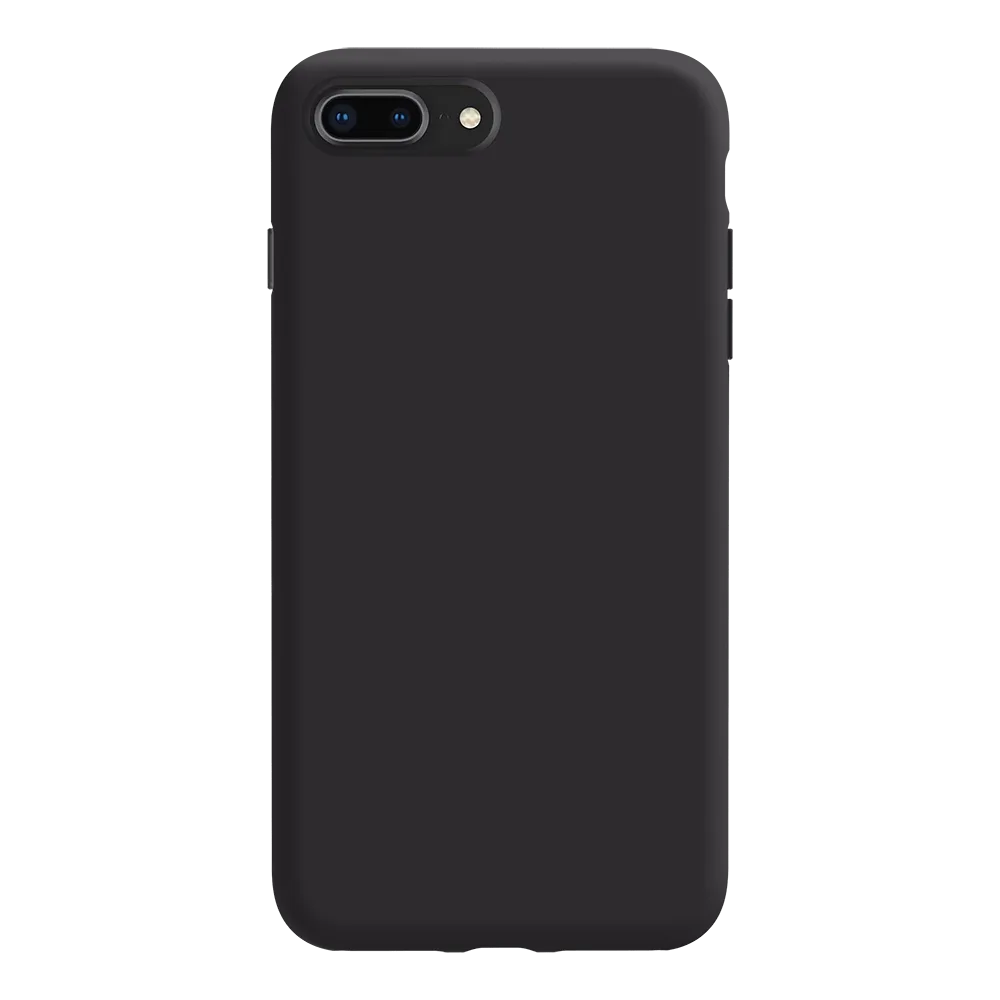 iPhone 8 Plus Silicone Case