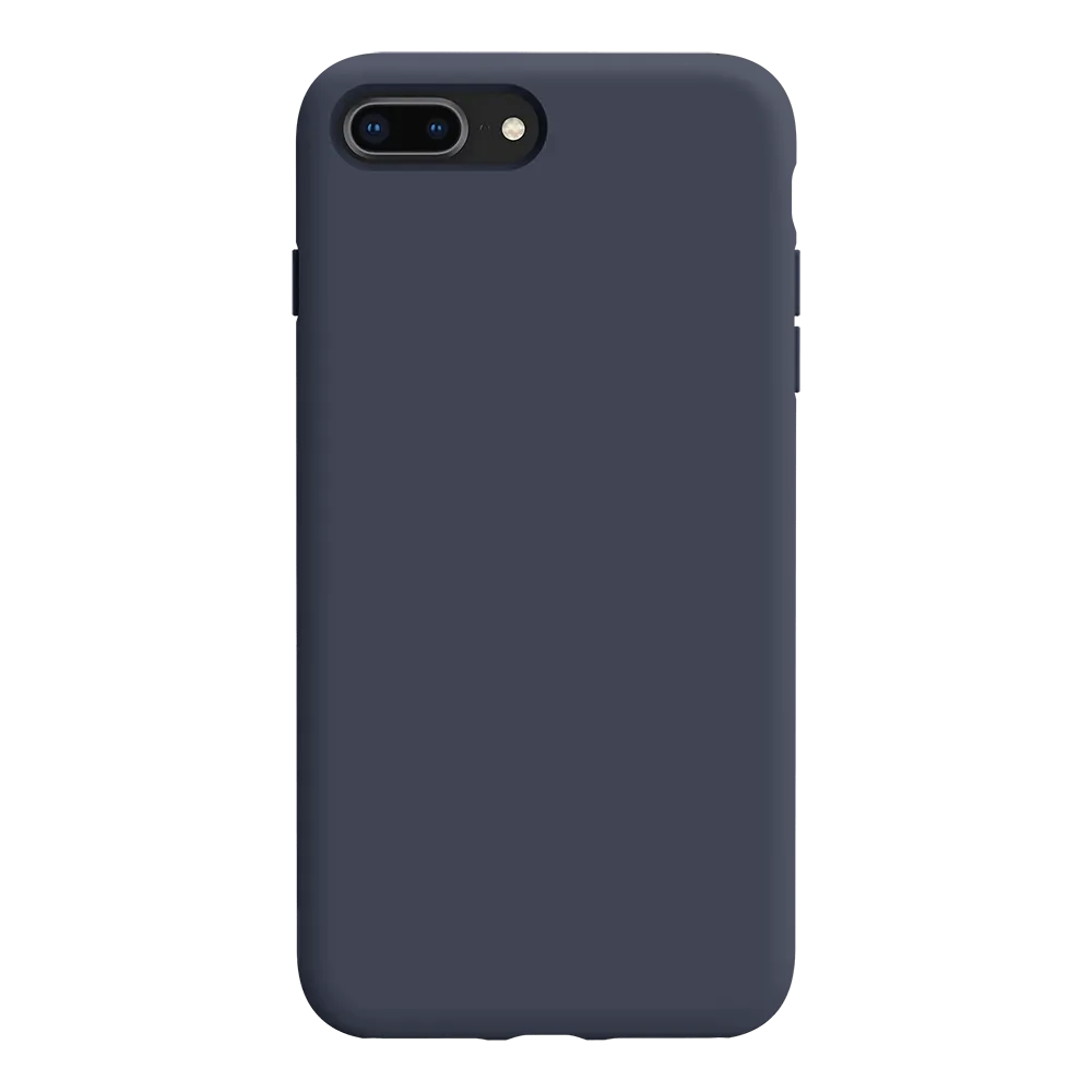 iPhone 8 Plus Silicone Case