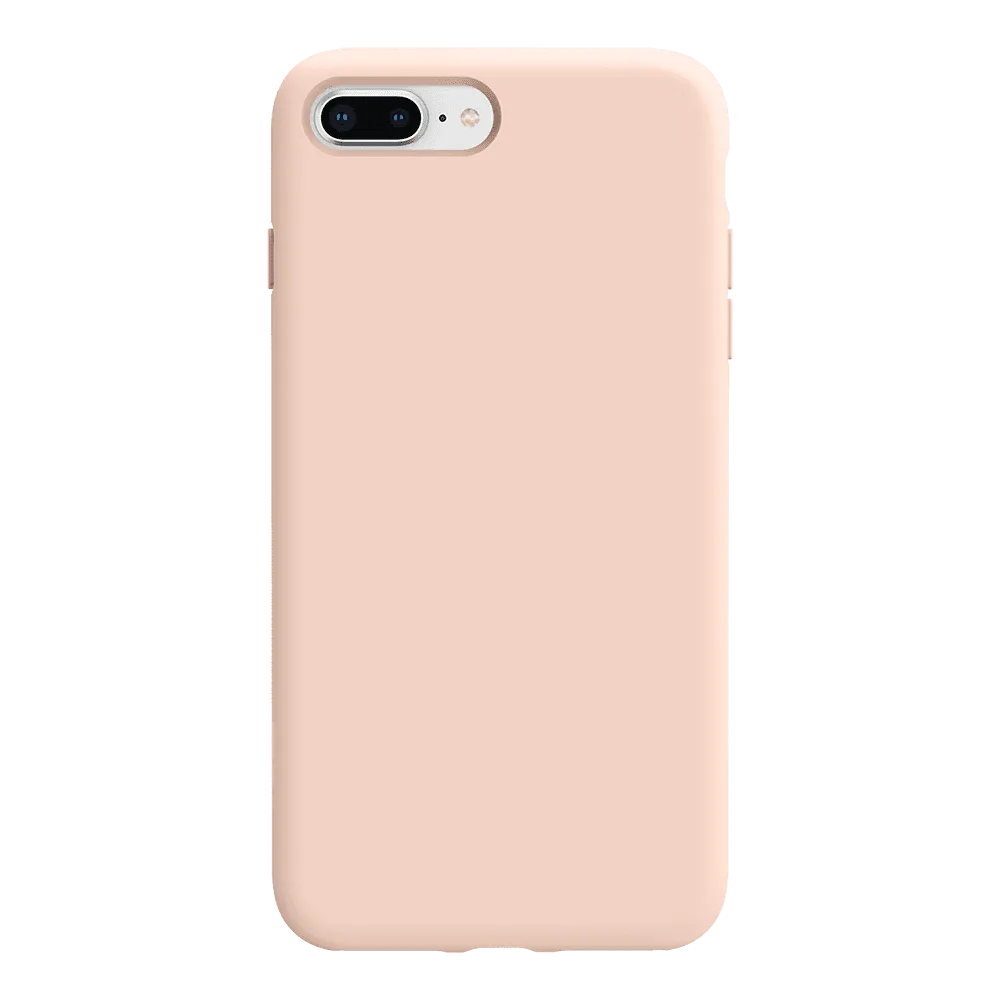 iPhone 8 Plus Silicone Case