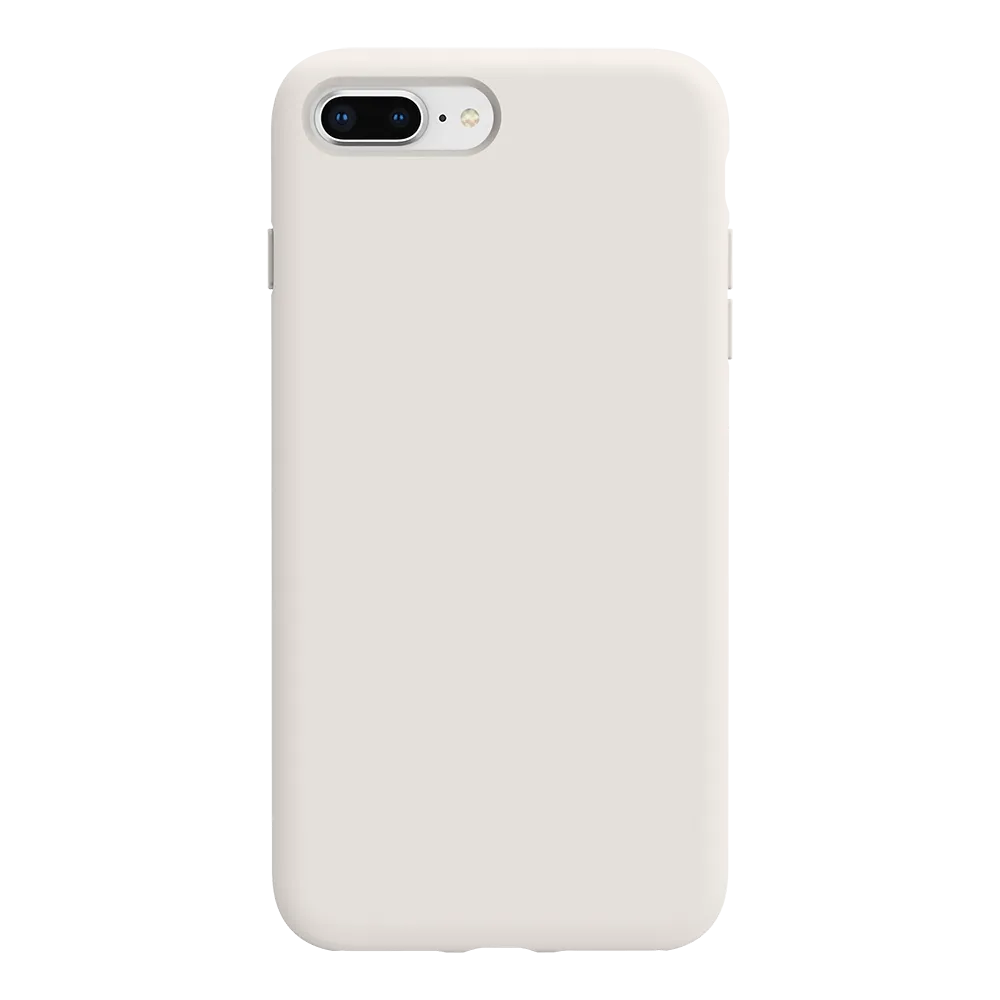 iPhone 8 Plus Silicone Case