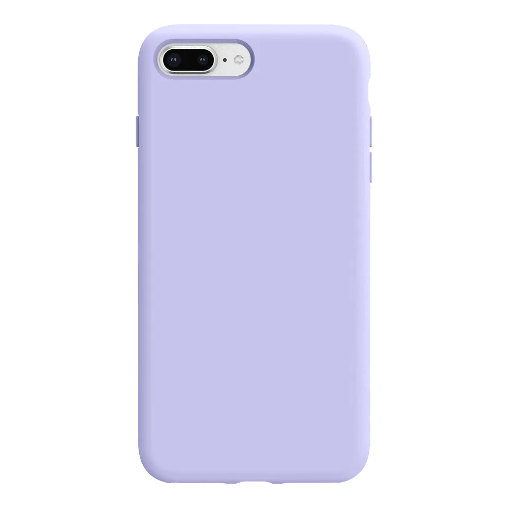 iPhone 8 Plus Silicone Case