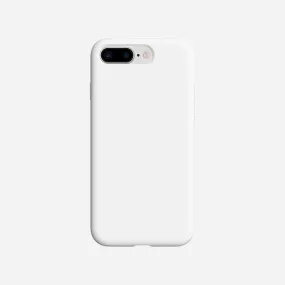 iPhone 8 Plus Silicone Case