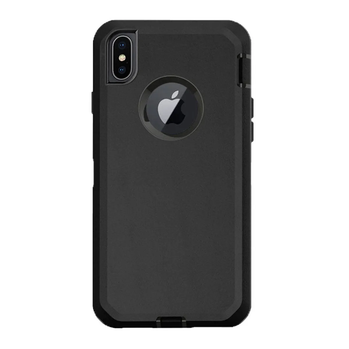 iPhone X protective cases Heavy Duty Military Grade Armor Case Cover