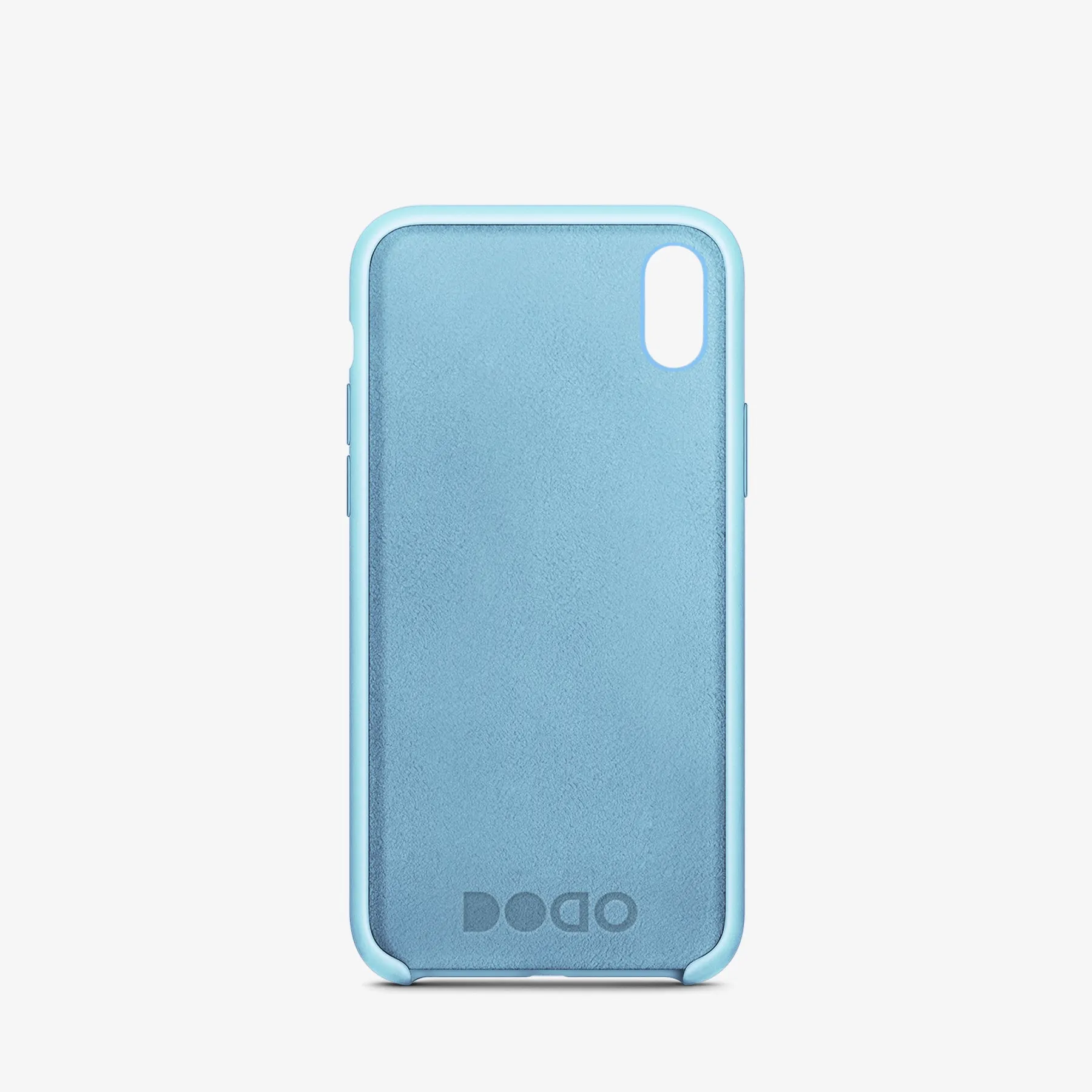 iPhone X Silicone case