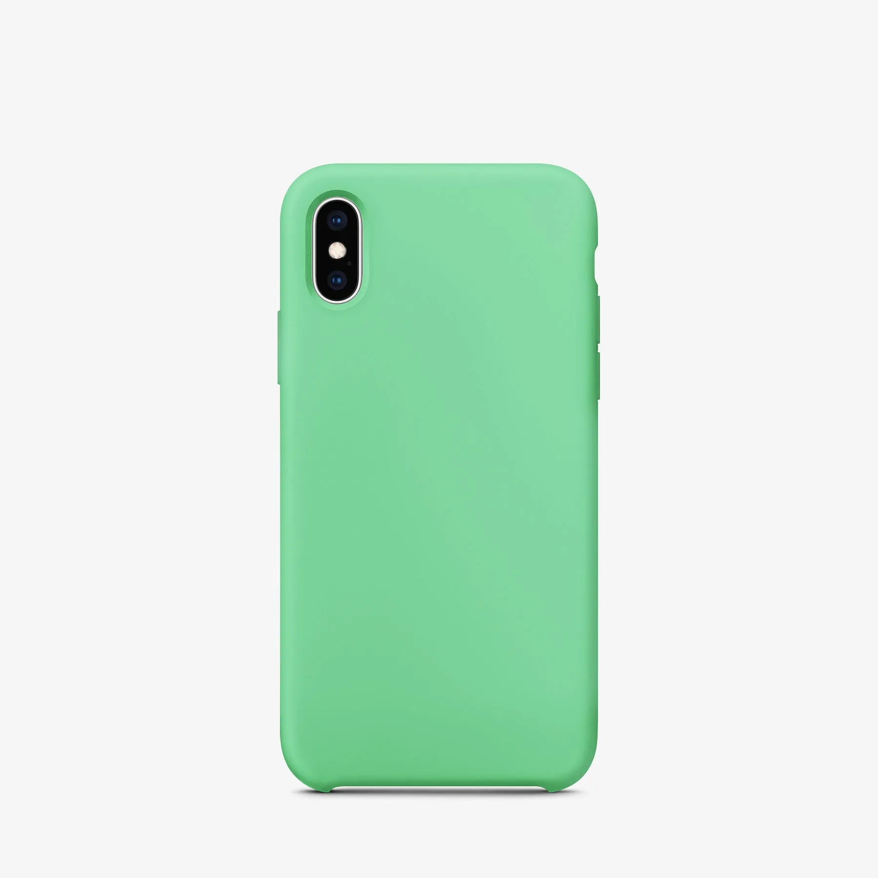 iPhone X Silicone case