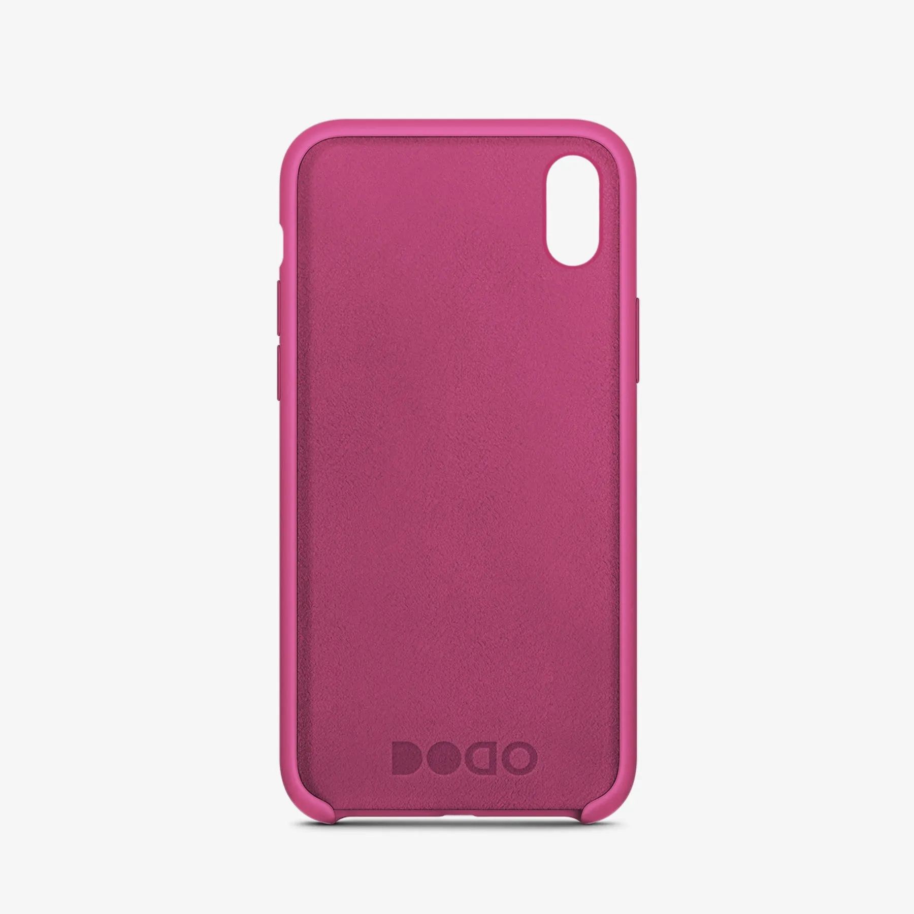 iPhone XR Silicone case