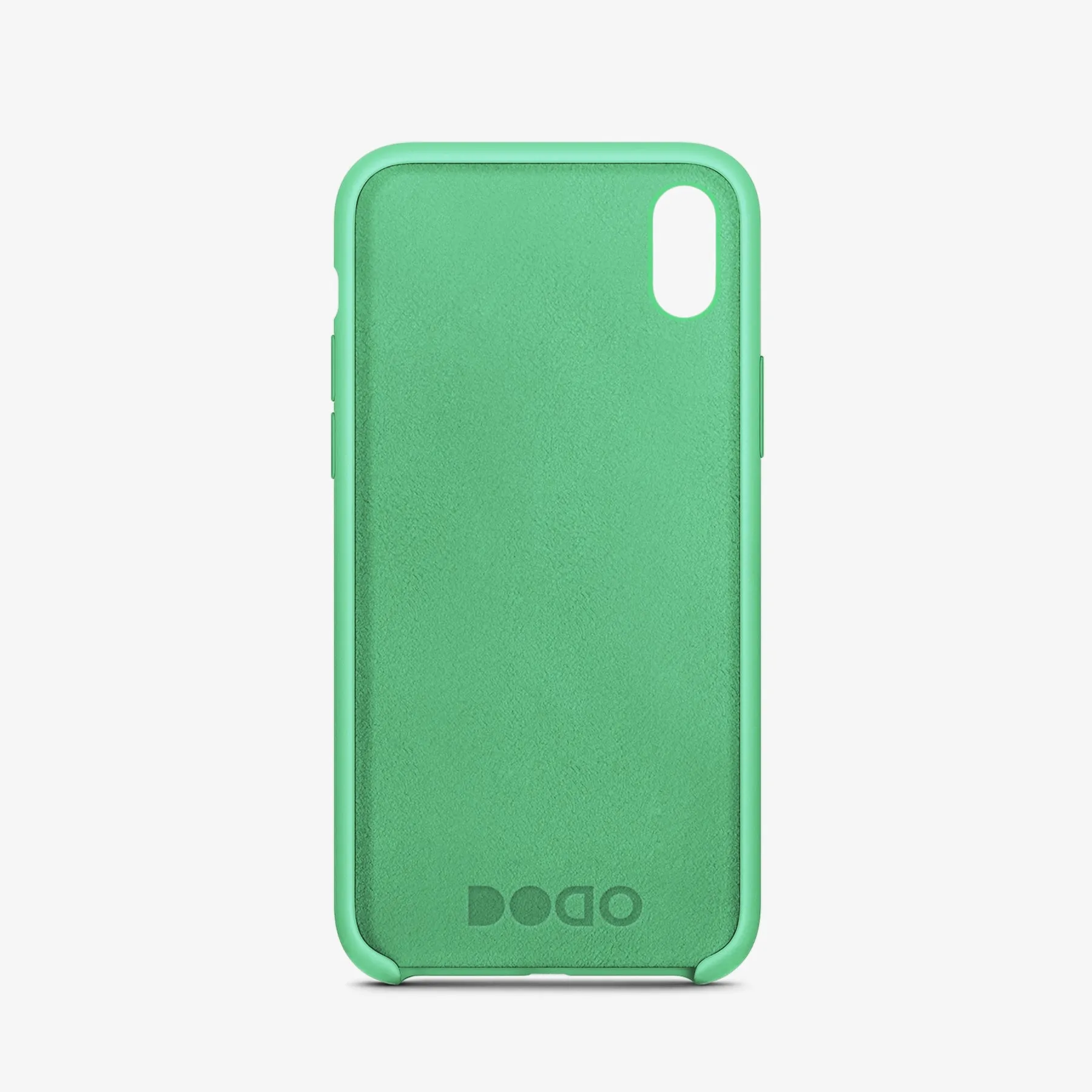 iPhone XR Silicone case