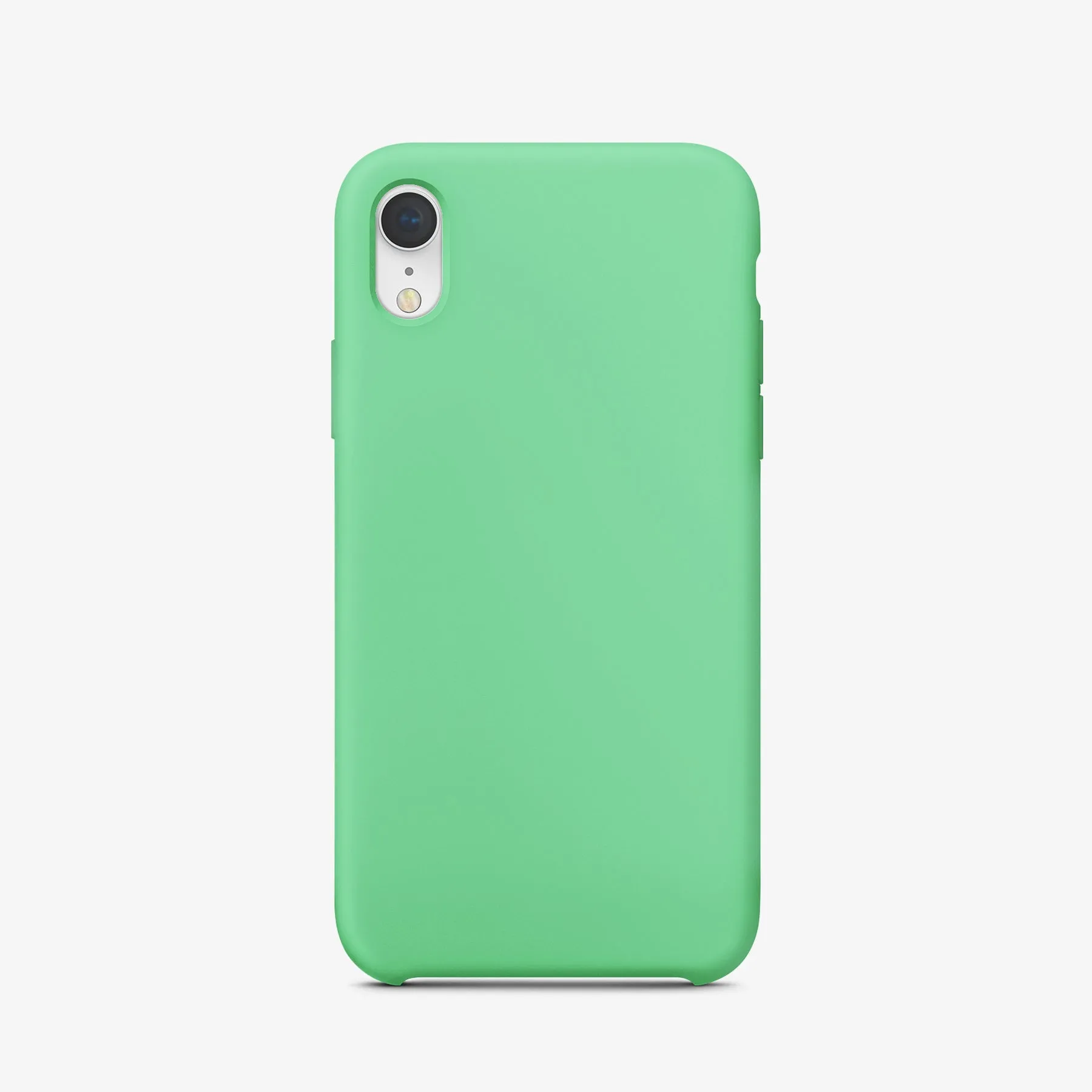 iPhone XR Silicone case