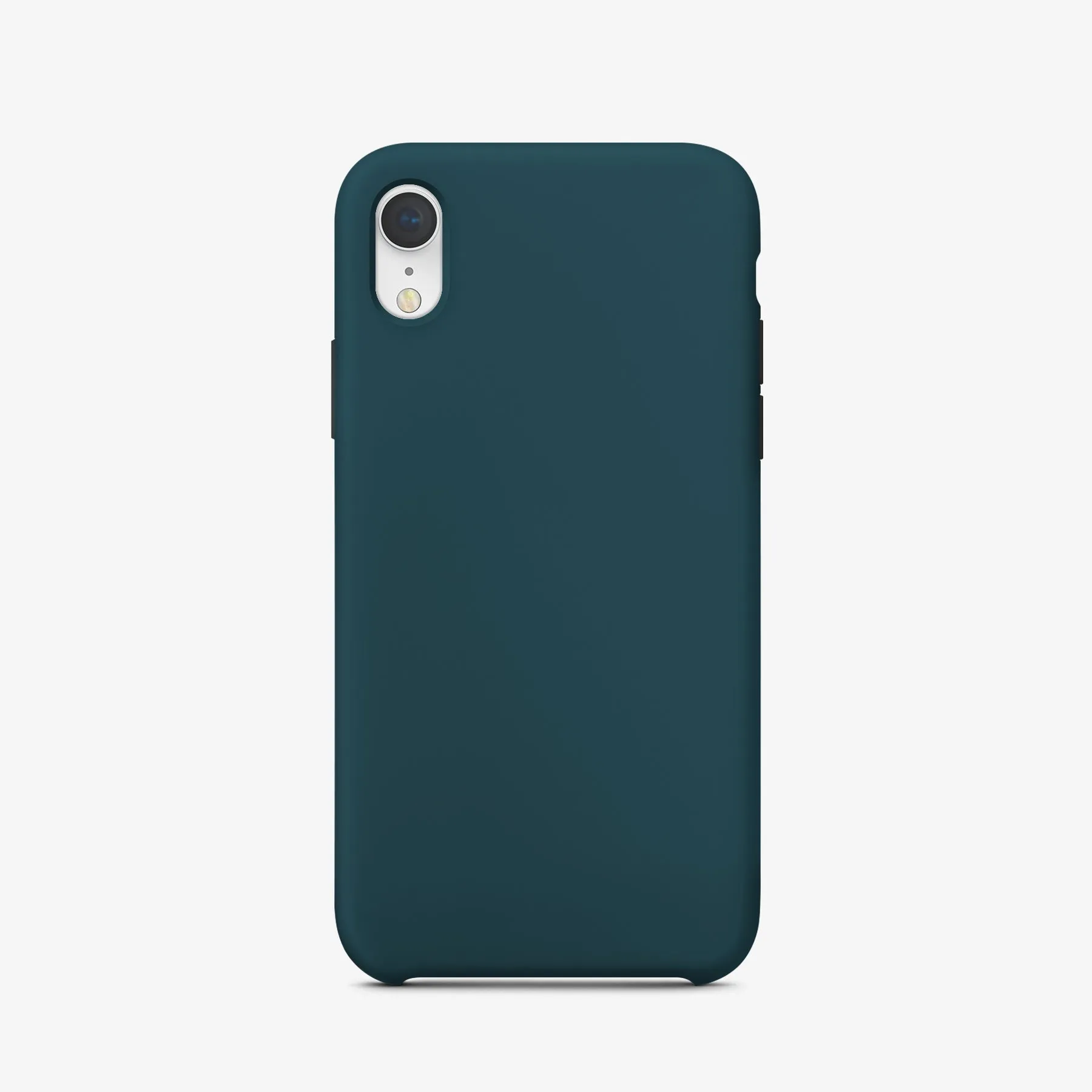 iPhone XR Silicone case