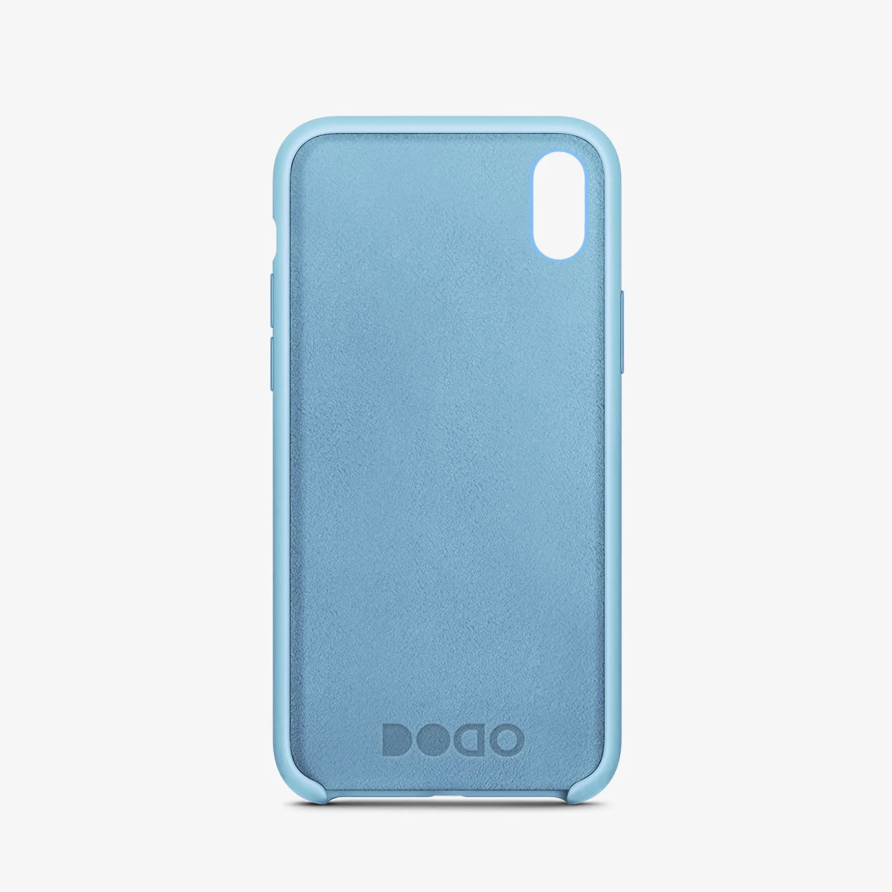 iPhone XR Silicone case