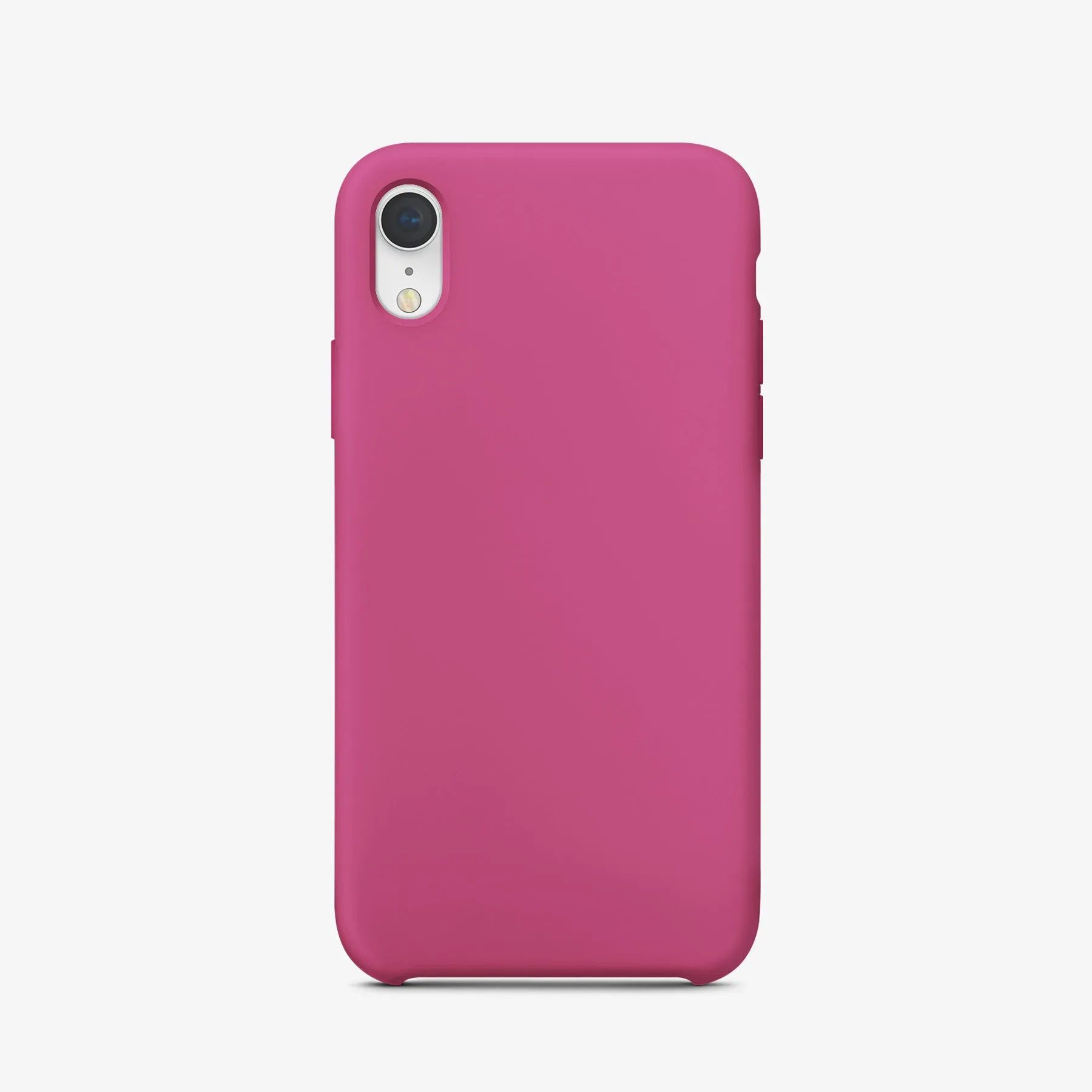 iPhone XR Silicone case