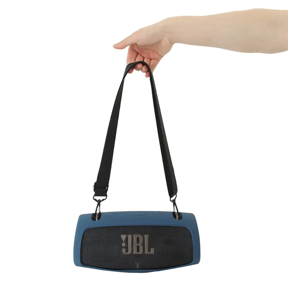 JBL Xtreme 3 silicone case - Blue