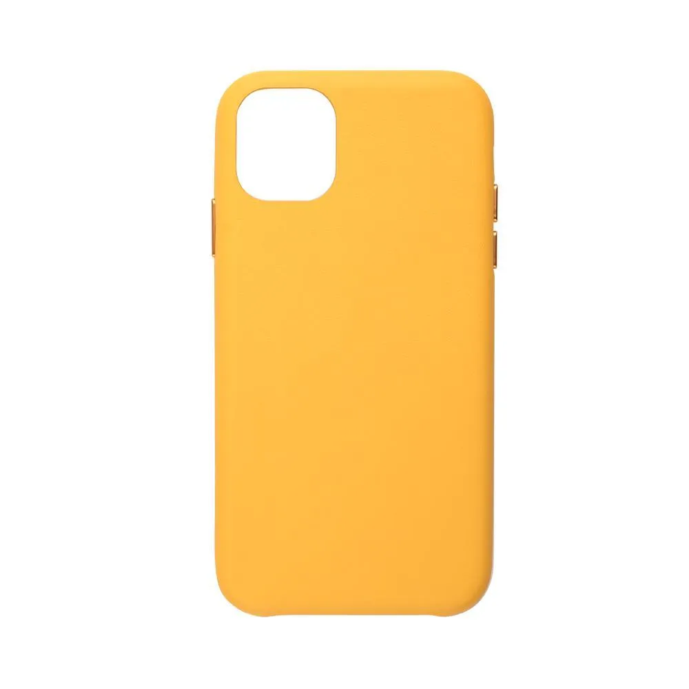 JCPAL iGuard Moda Leather Case for iPhone 11