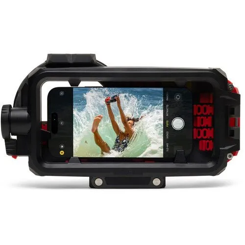 JOBY SeaPal Waterproof Case