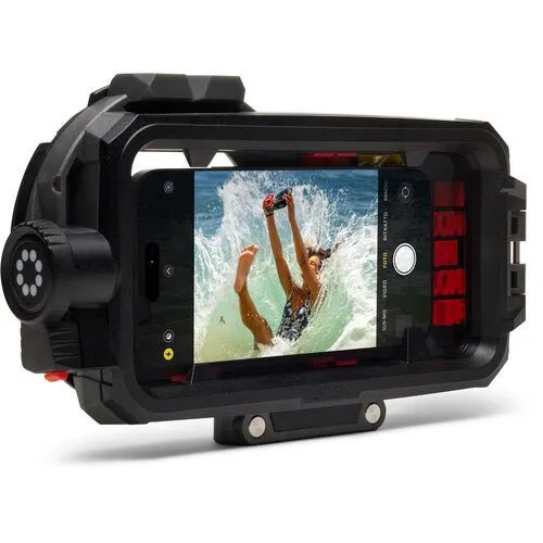 JOBY SeaPal Waterproof Case