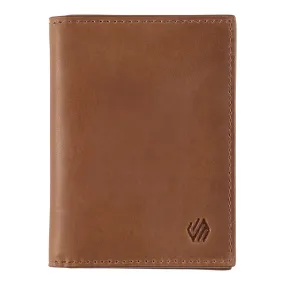 Johnston & Murphy Rhodes Bifold Card Case