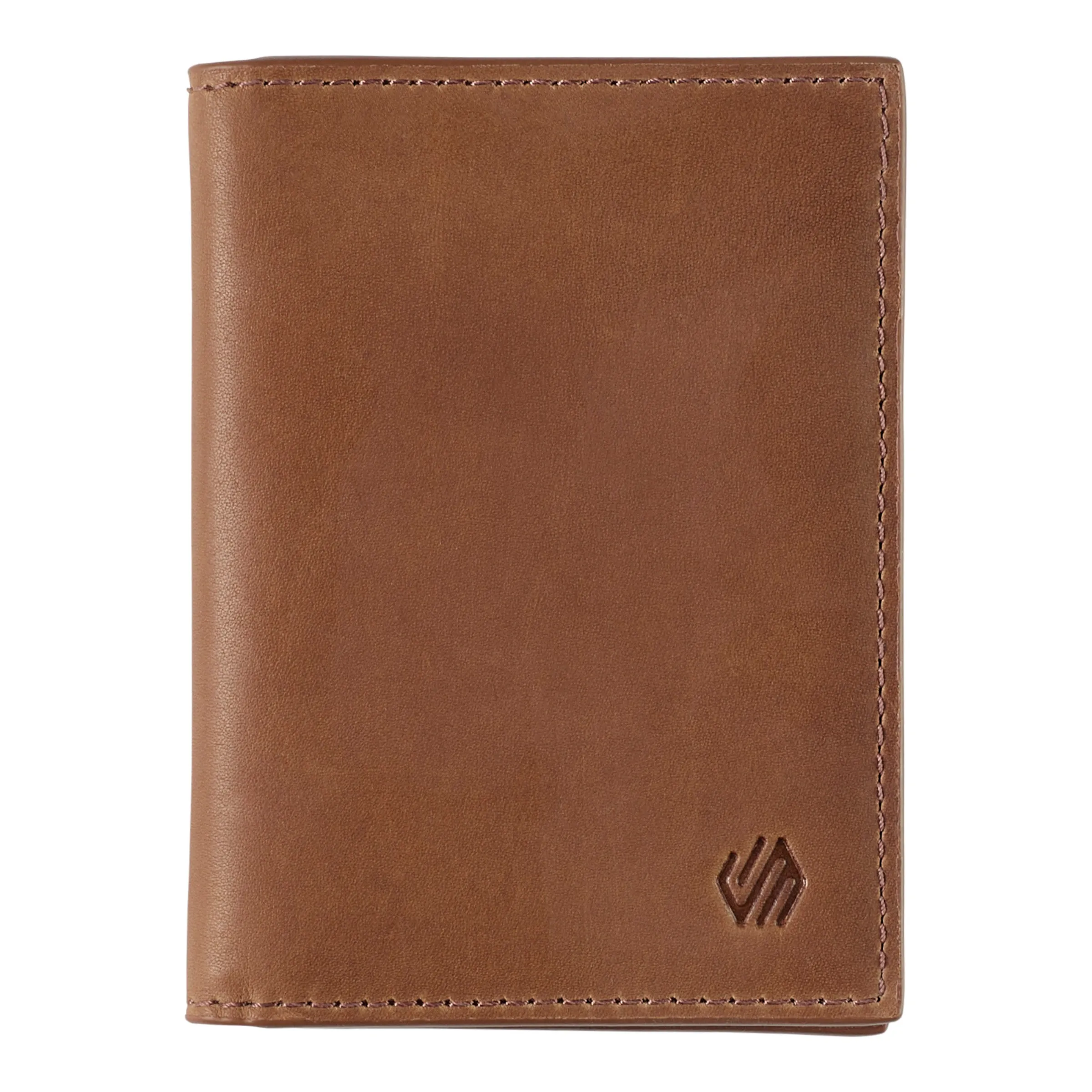 Johnston & Murphy Rhodes Bifold Card Case