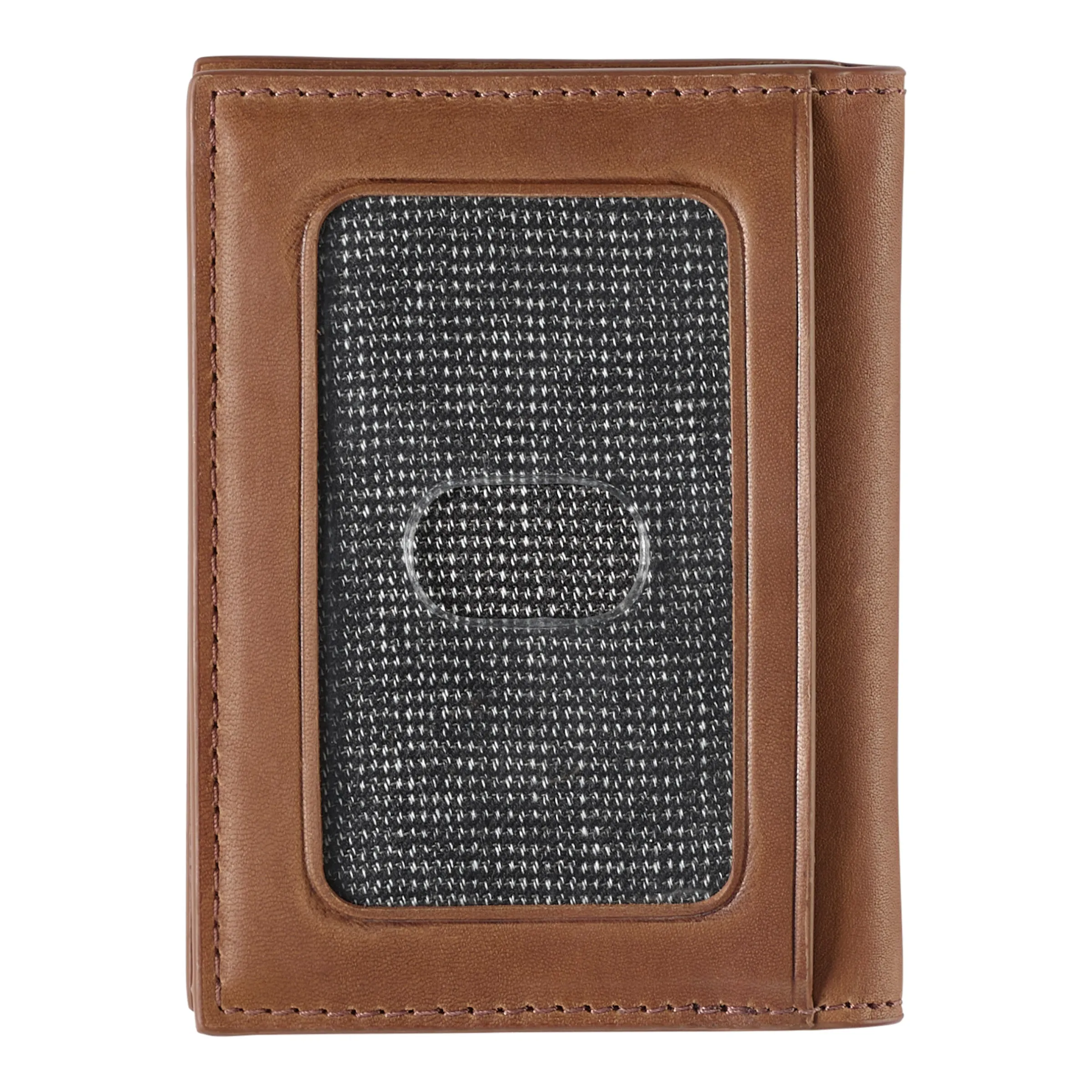 Johnston & Murphy Rhodes Bifold Card Case