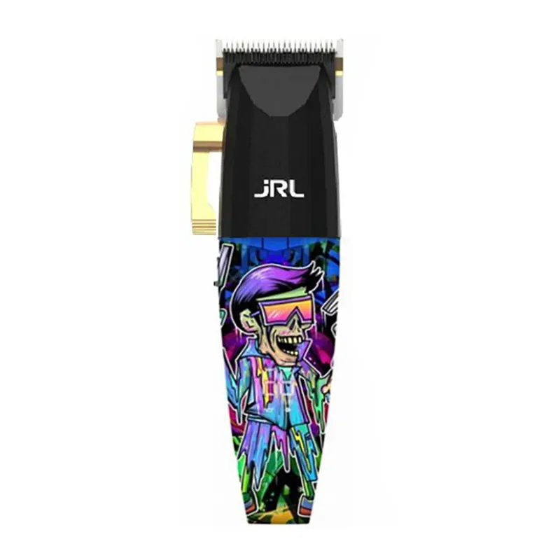 JRL - Freshfade 2020c Cordless Clipper, X1 Limited Edition