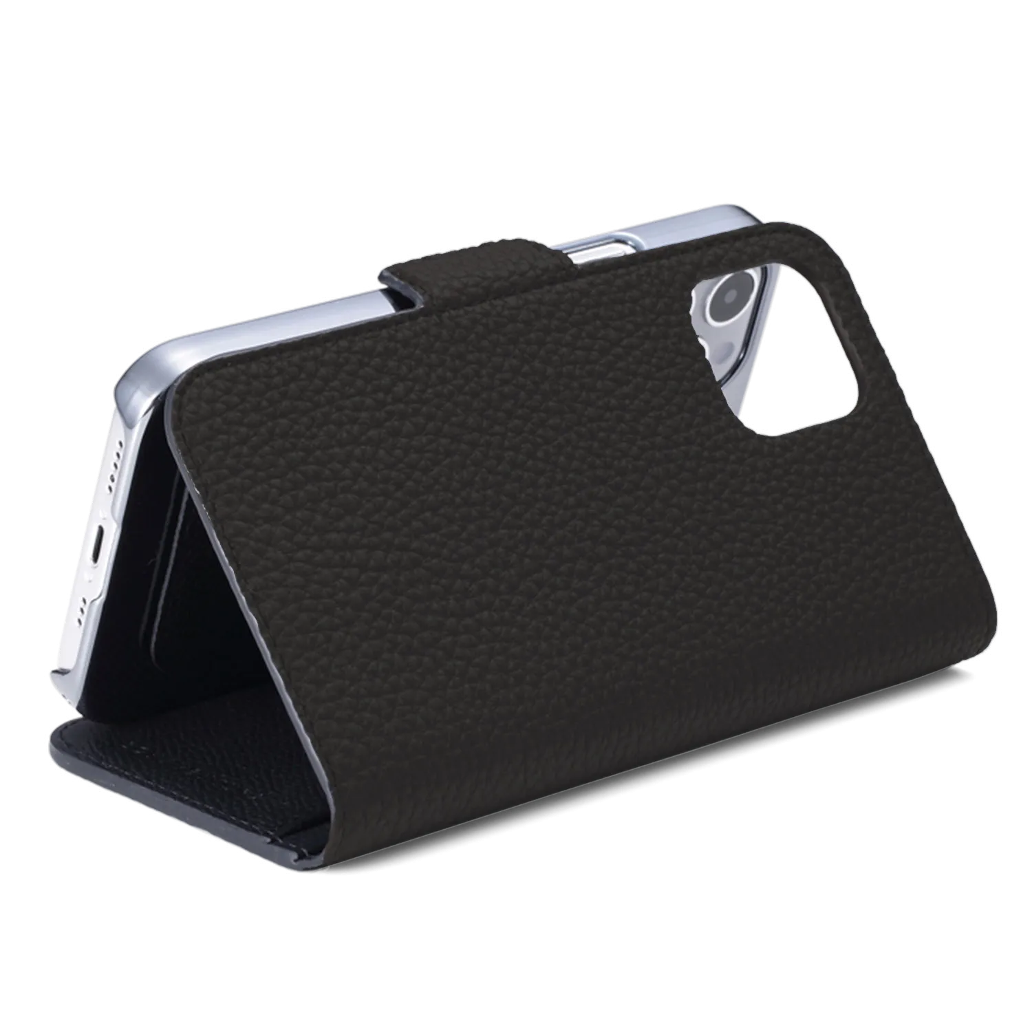 Kaiga Flip Stand Case (iPhone 14 Pro Max)