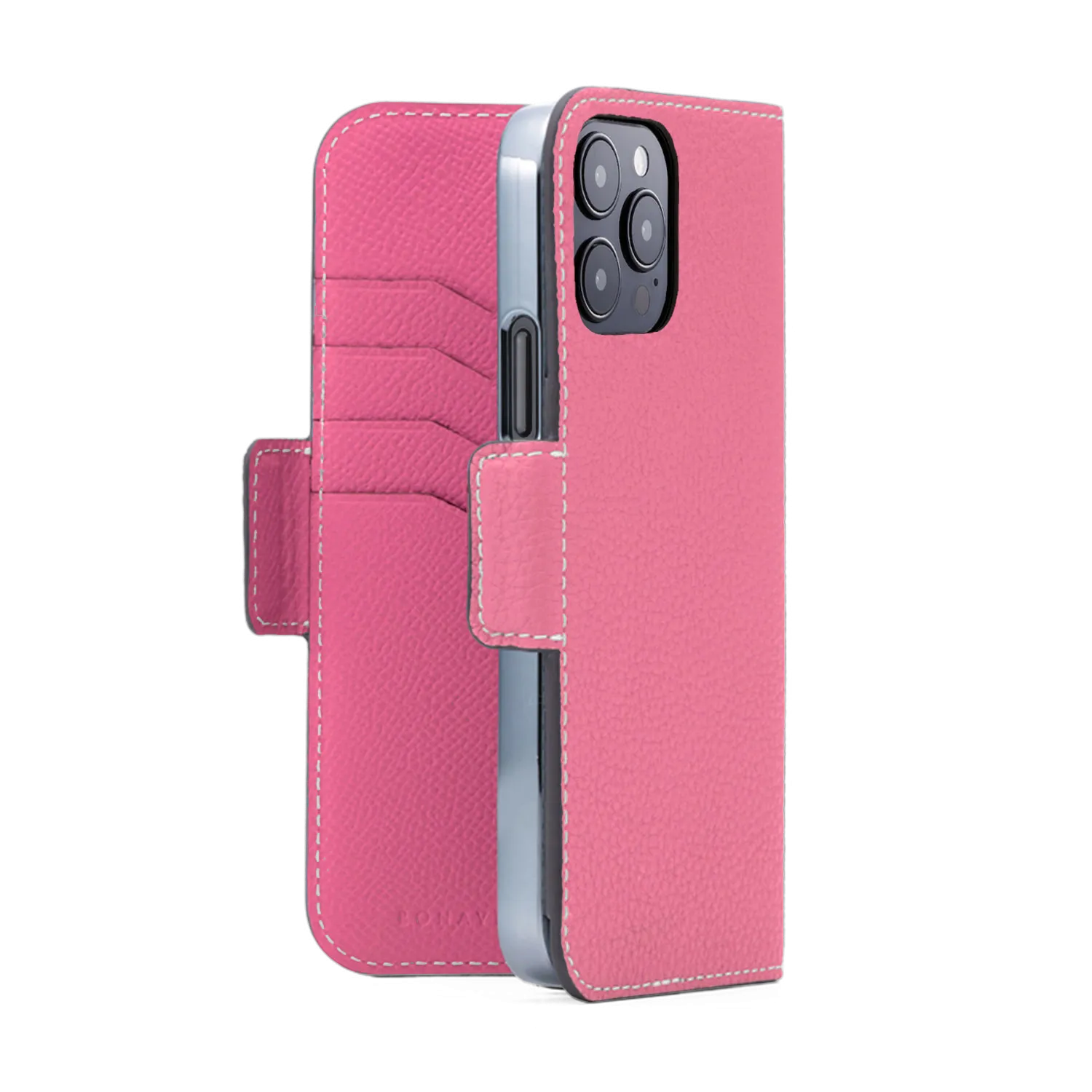 Kaiga Flip Stand Case (iPhone 14 Pro Max)