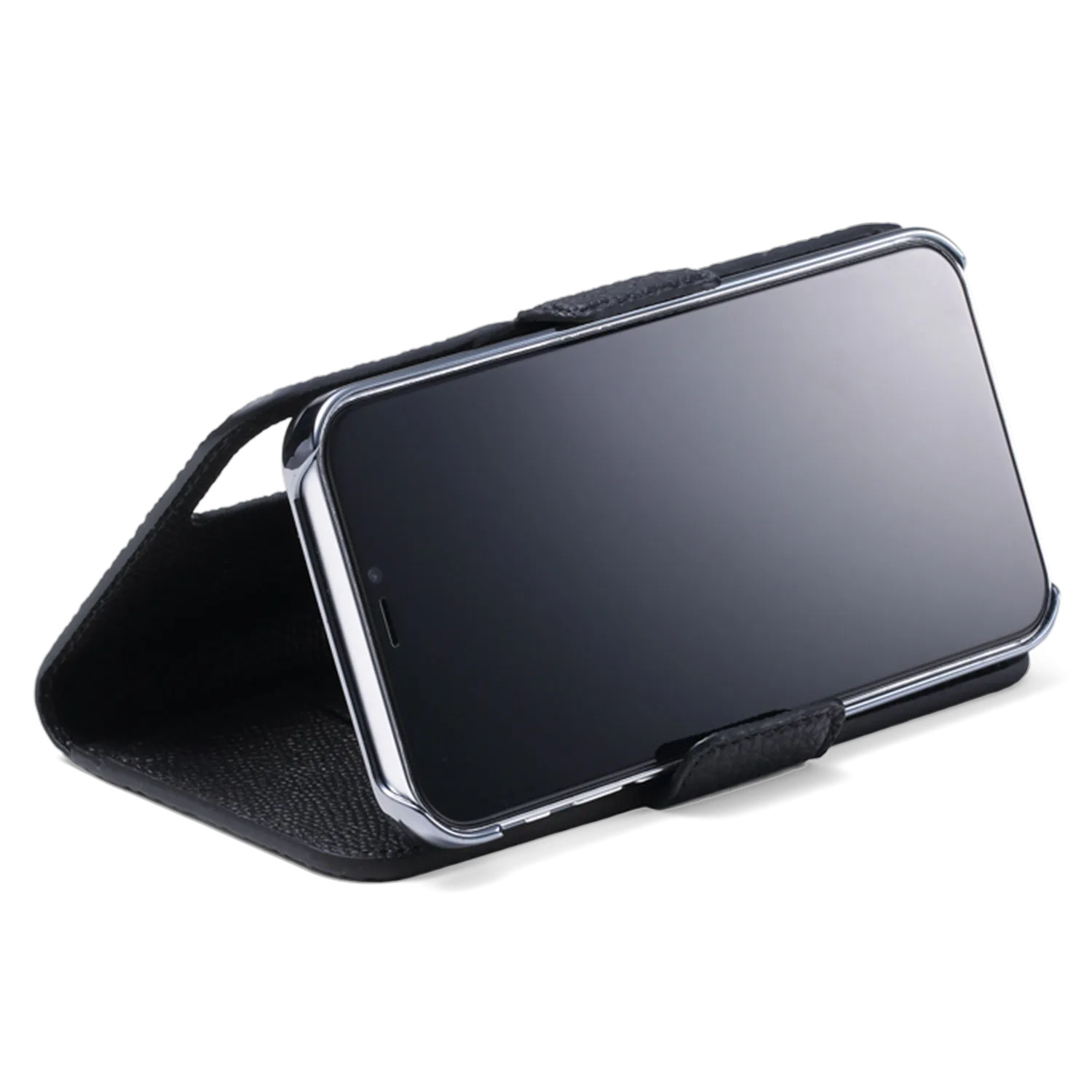 Kaiga Flip Stand Case (iPhone 14 Pro Max)