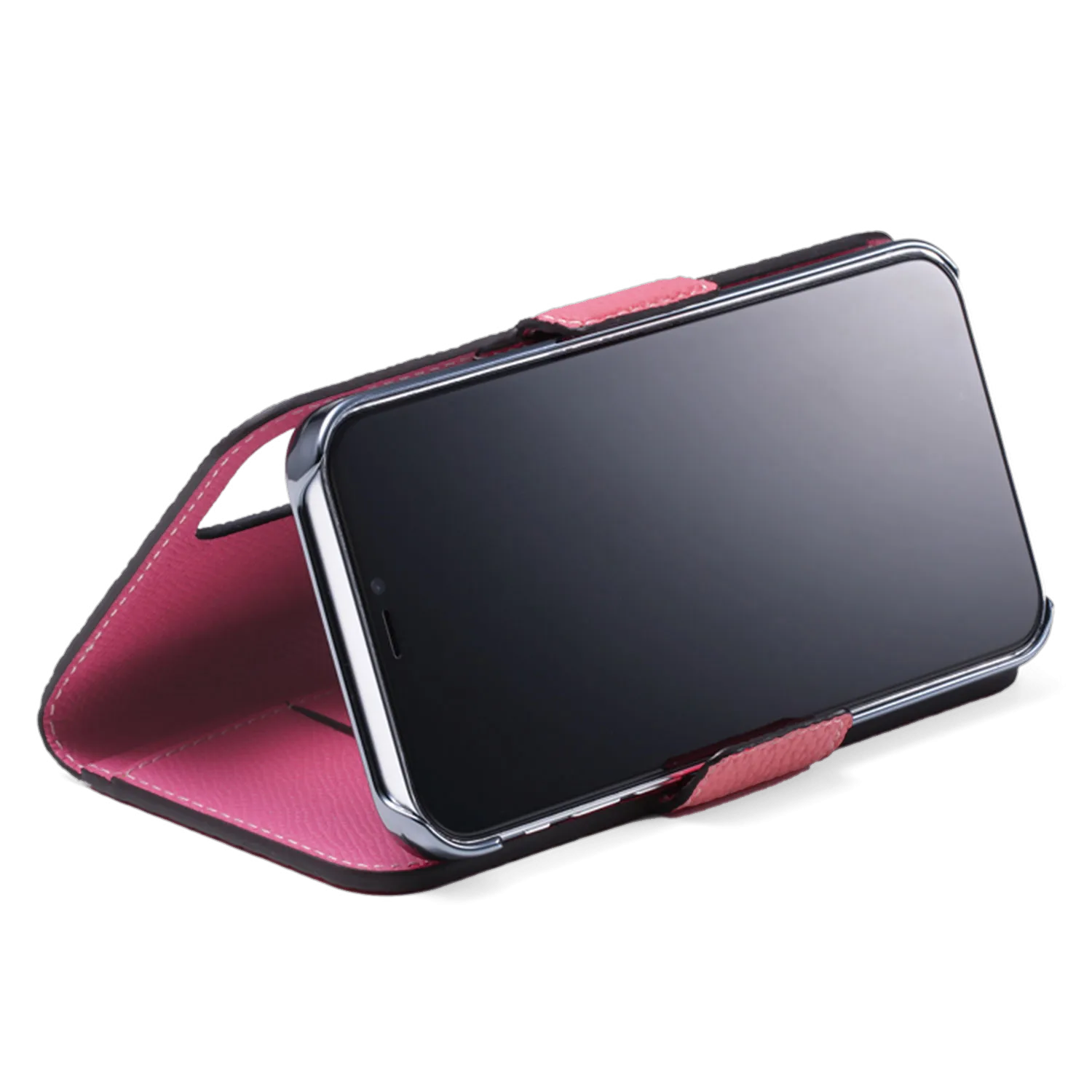 Kaiga Flip Stand Case (iPhone 14 Pro Max)