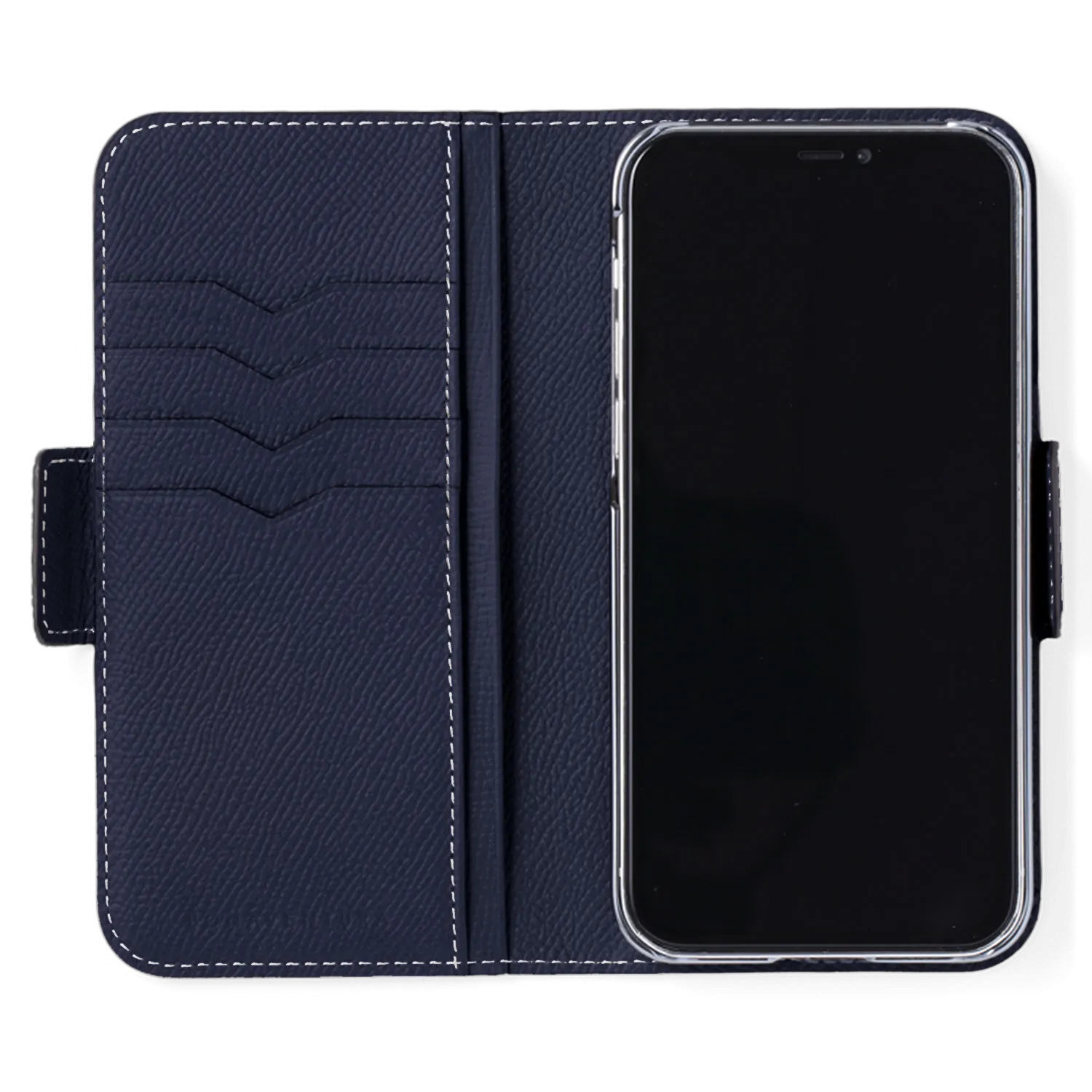 Kaiga Flip Stand Case (iPhone 14 Pro Max)