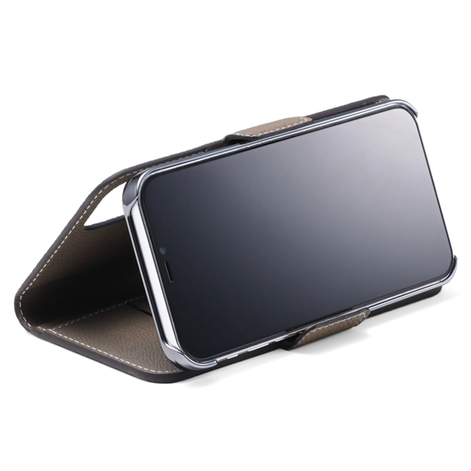 Kaiga Flip Stand Case (iPhone 14 Pro Max)