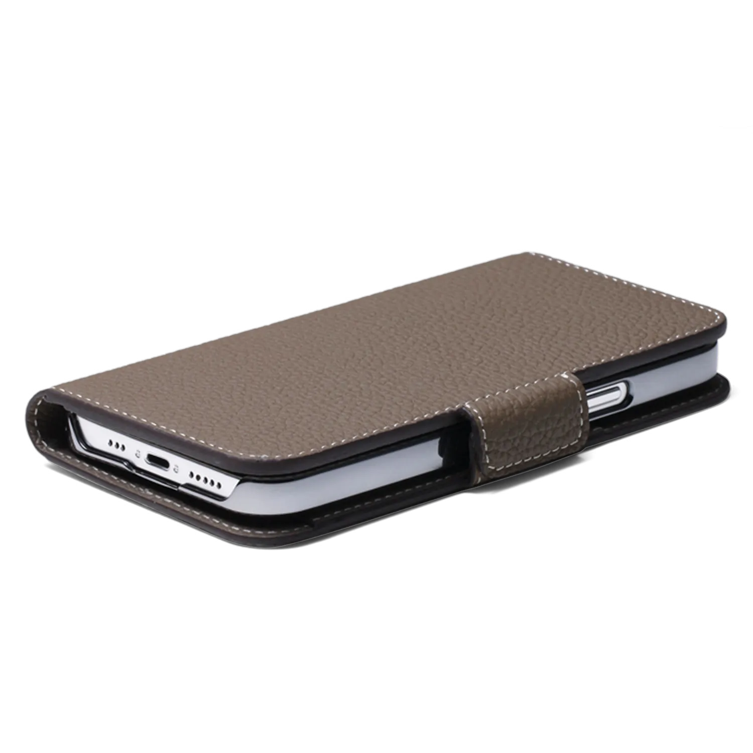 Kaiga Flip Stand Case (iPhone 14 Pro Max)