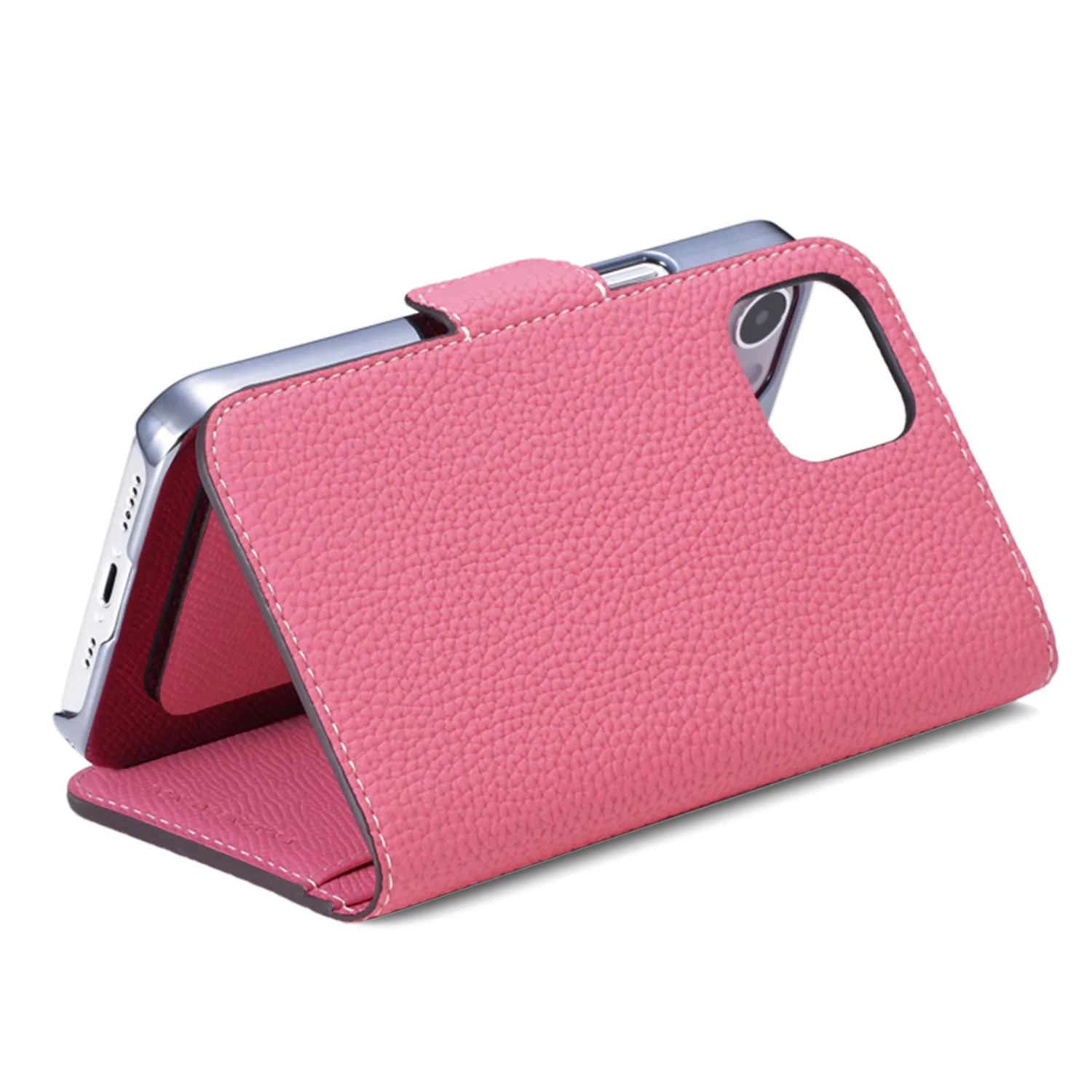 Kaiga Flip Stand Case (iPhone 14 Pro Max)