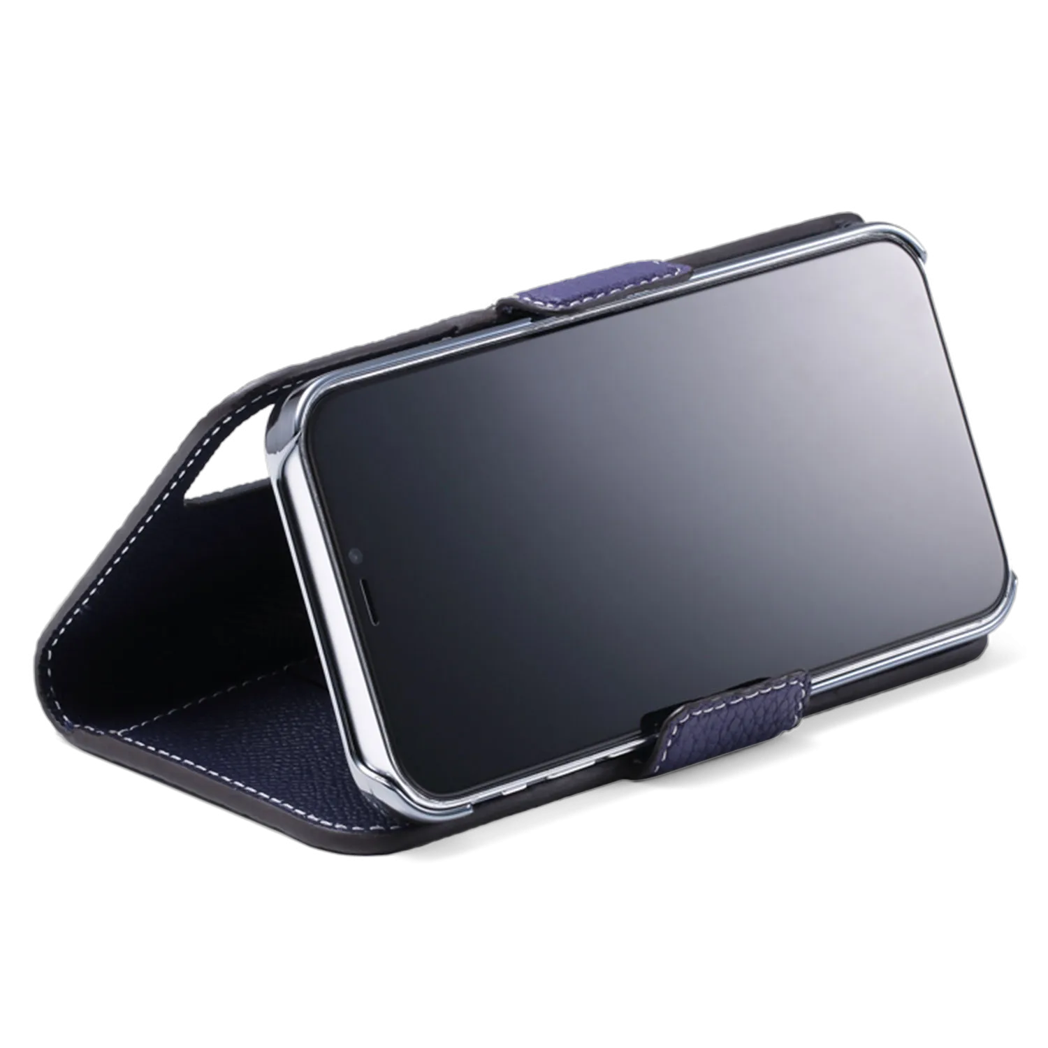 Kaiga Flip Stand Case (iPhone 14 Pro Max)